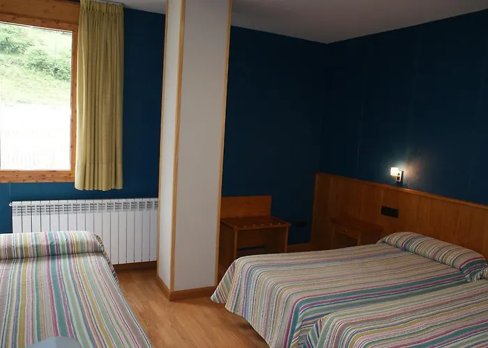 Hostal Los Valles