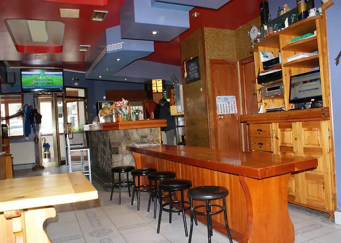 Hostal Los Valles